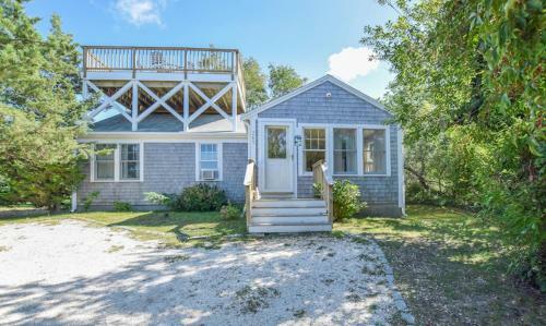 401 Stunning Bay View From Rooftop Deck Steps To Private Beach Dog Friendly
