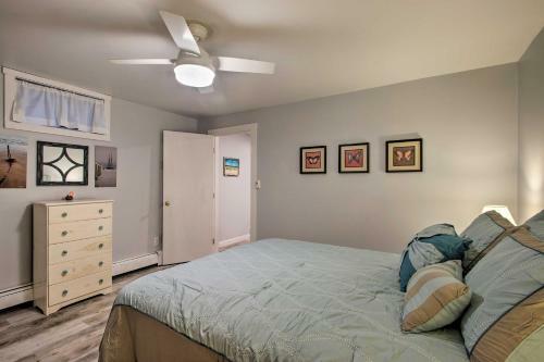 Apartamento Marthas Vineyard Apt About 1 Mi To Inkwell Beach!