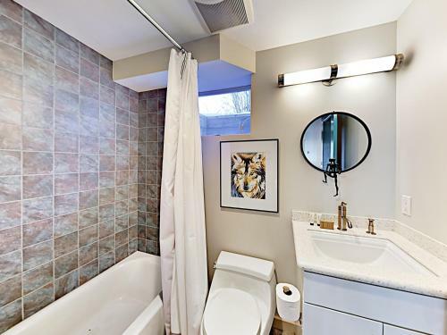 Iconic West End Home Home