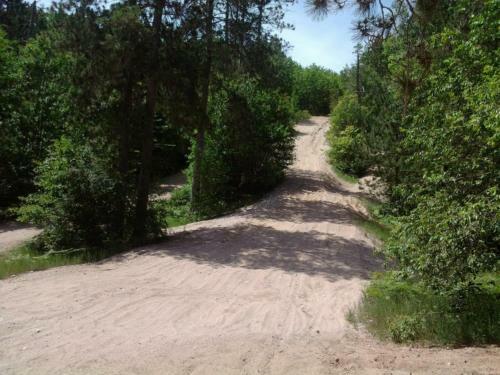 Black Mountain Recreational Area Vacation Rental