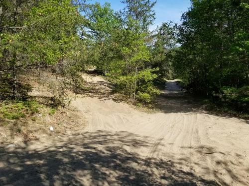 Black Mountain Recreational Area Vacation Rental