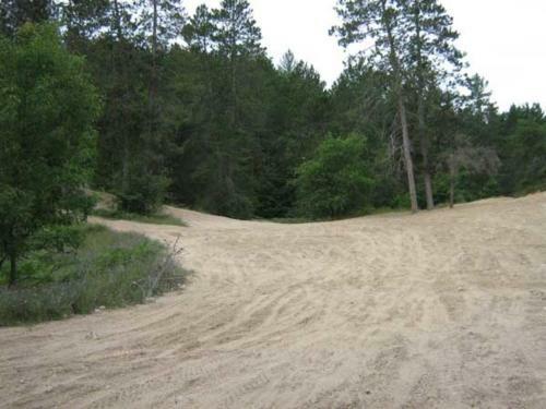 Black Mountain Recreational Area Vacation Rental