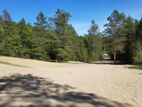 Black Mountain Recreational Area Vacation Rental