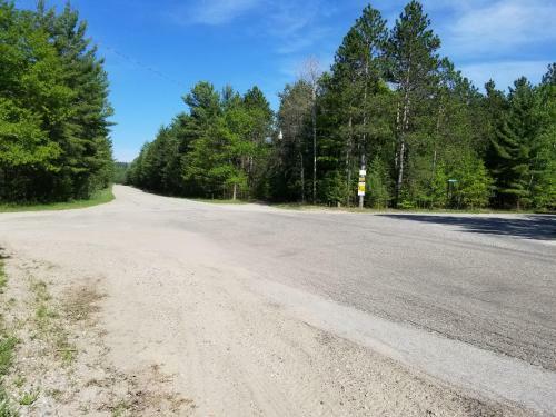 Black Mountain Recreational Area Vacation Rental