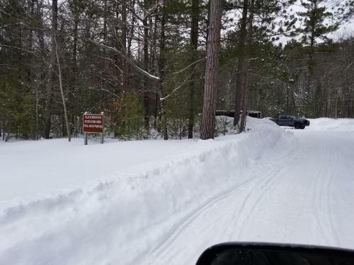 Black Mountain Recreational Area Vacation Rental