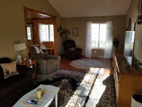 Black Mountain Recreational Area Vacation Rental