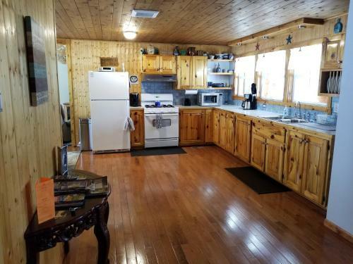 Black Mountain Recreational Area Vacation Rental
