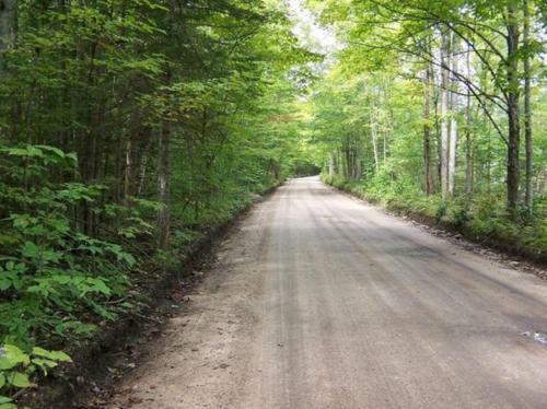 Black Mountain Recreational Area Vacation Rental