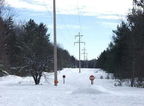 Black Mountain Recreational Area Vacation Rental