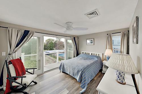 Dream Beach Home On Lewis Bay ? Ocean Views Home