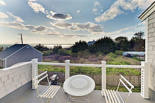 Dream Beach Home On Lewis Bay ? Ocean Views Home
