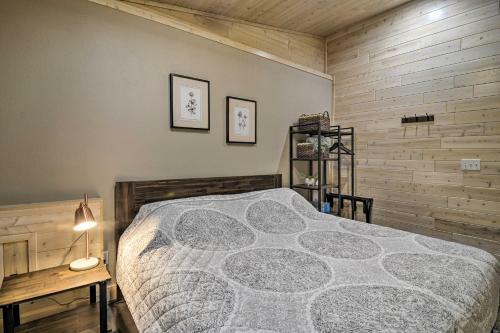 Modern Farmhouse On 80 Acres - 2 Mi To Beach!