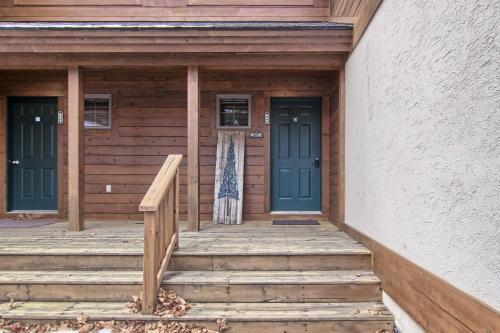 662 Disciples Village Condo