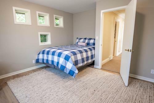 Horton Bay Getaway