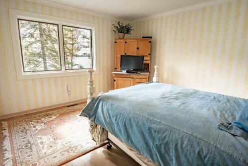 Horton Bay Getaway