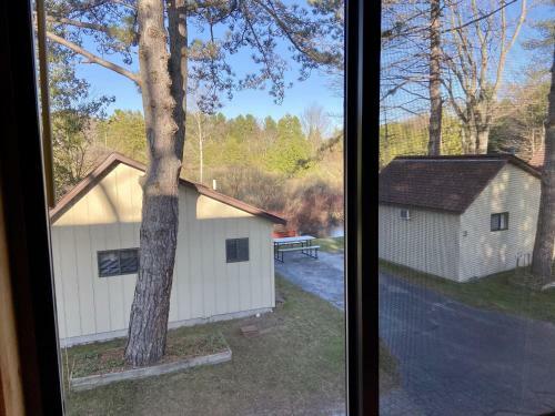 Betsie Riverside Resort