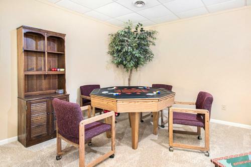 Birchwood: Enchanting Lake Michigan View