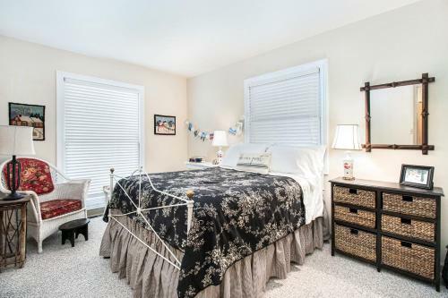 Birchwood: Enchanting Lake Michigan View