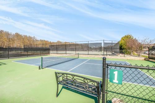 Birchwood: Enchanting Lake Michigan View