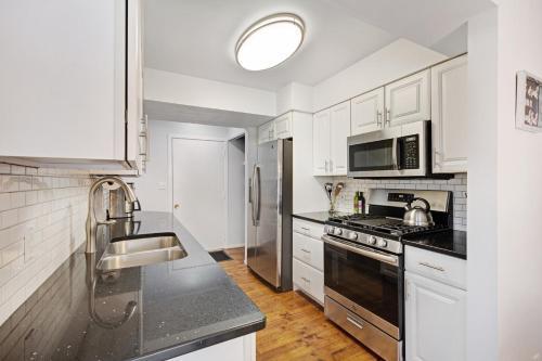 Hideaway Valley: Condo #7