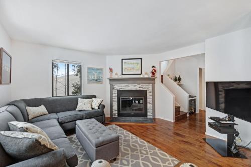 Hideaway Valley: Condo #7