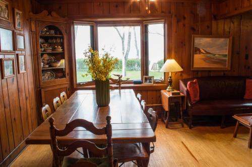 The Pelton House