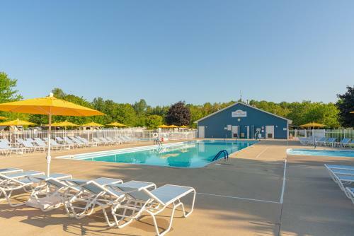 Silver Creek Rv Resort