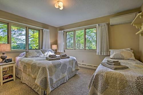 Classy Home With Billiards Table, Country View!