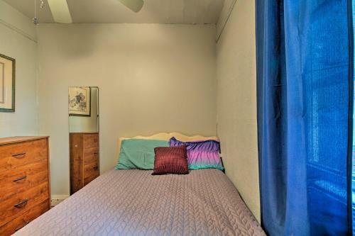 Charming Vintage Union Pier Home - Walk To Beach!
