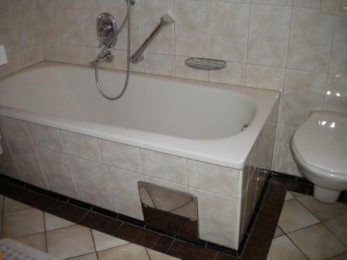 Hostal Pension K�berl