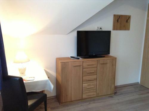 Hostal Gasthof Zum Sandlweber