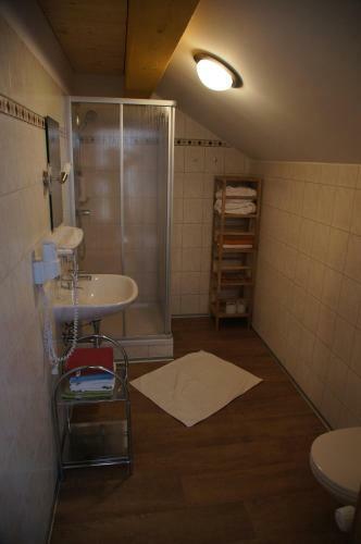 Hostal Gasthof Zum Sandlweber