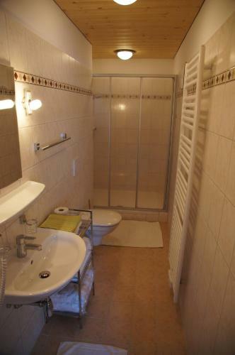 Hostal Gasthof Zum Sandlweber