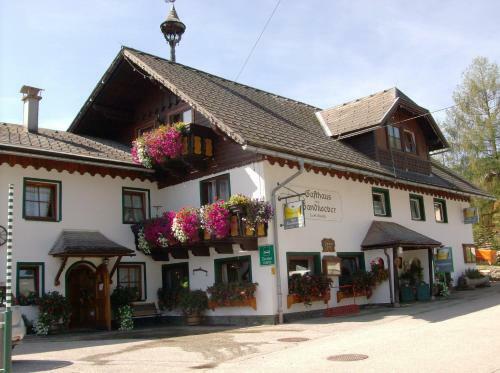 Hostal Gasthof Zum Sandlweber