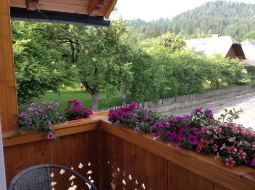 Hostal Gasthof Zum Sandlweber