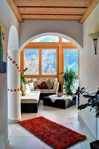 Hostal G�stehaus Resi