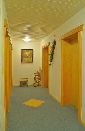 Hostal G�stehaus Resi