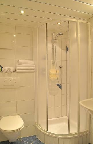 Hostal G�stehaus Resi