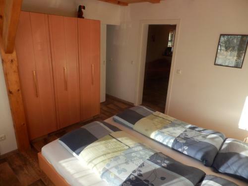 Apartamento Casa Emmi