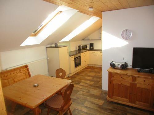 Apartamento Casa Emmi
