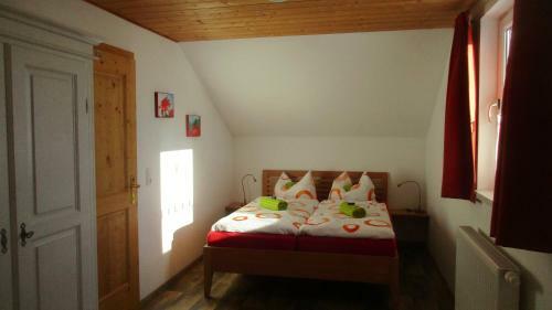 Apartamento Casa Emmi