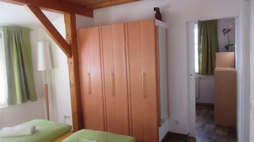 Apartamento Casa Emmi