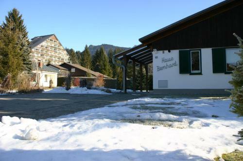 Haus Bernhard