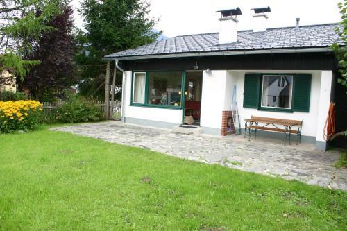 Haus Bernhard