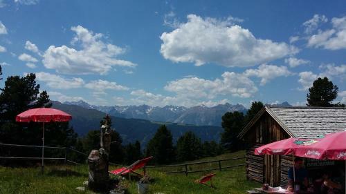 Hostal Haus Brigitte