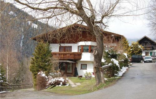 Apartment Niederhof II