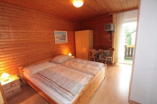 Bed & Breakfast Fr�hst�ckspension Sonnenhof