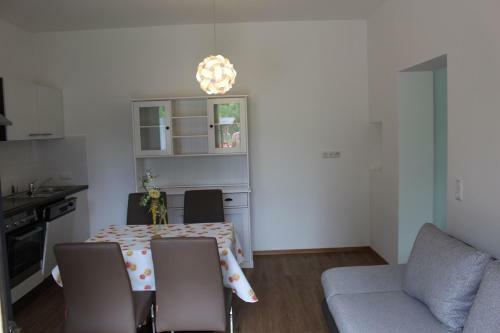 Bed & Breakfast Fr�hst�ckspension Sonnenhof