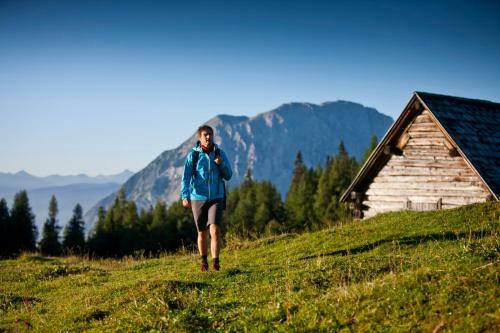Bed & Breakfast Fr�hst�ckspension Sonnenhof