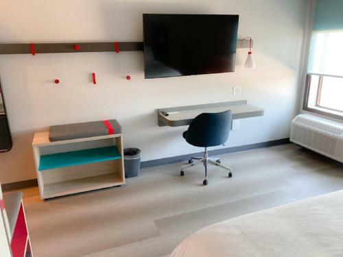 Avid Hotels - Zeeland, An Ihg Hotel